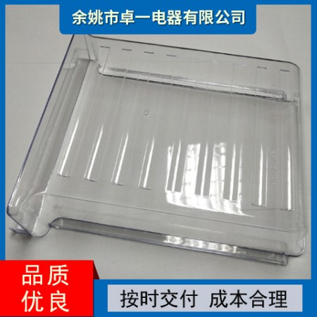 注塑加工厂图2