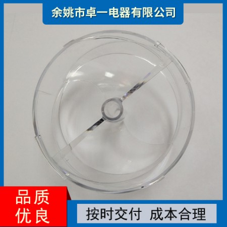 透明注塑图2