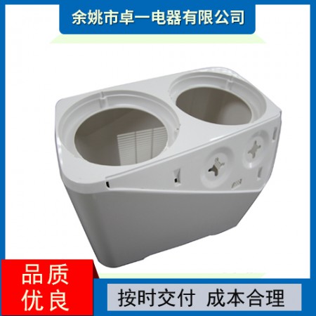 普通注塑件厂家图2