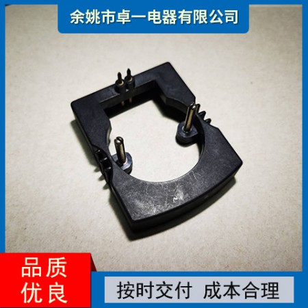 嵌件注塑图2