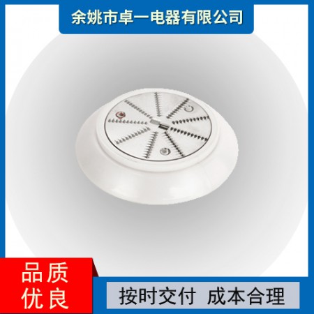 普通注塑件模具图3