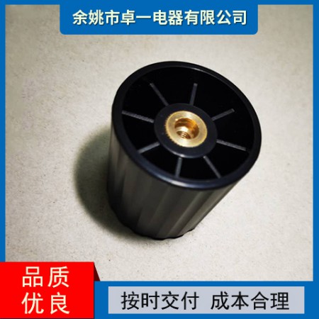 嵌件注塑模具图2