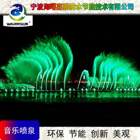 音乐喷泉厂家图3