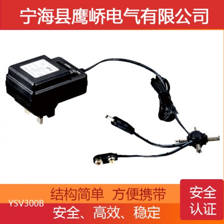 插墙式电源图3