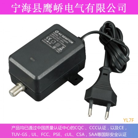 有线电视电源图2