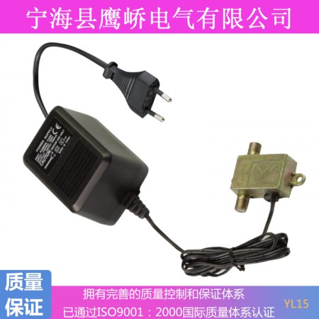 线性式充电器图3
