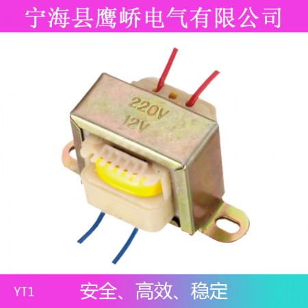 线性变压器图2