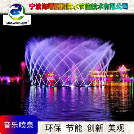 音乐喷泉报价图1