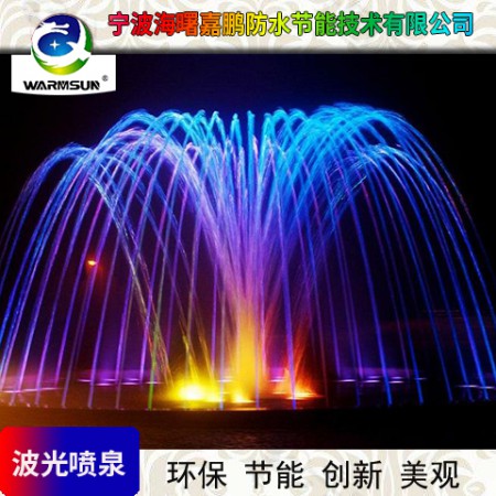 音乐喷泉报价图2