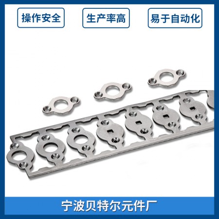 级进模图3