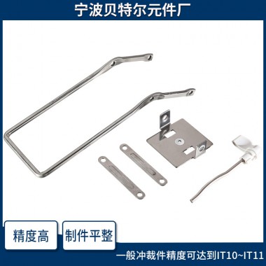 复合模