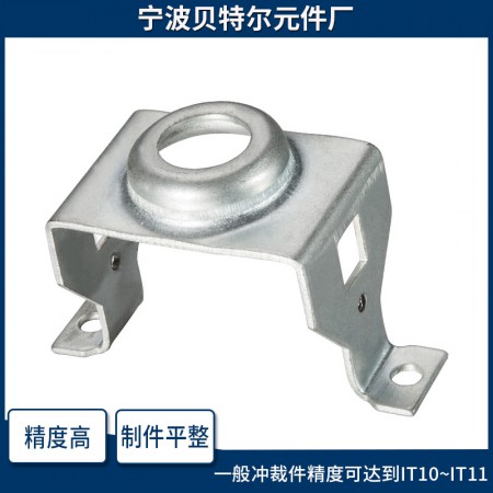 复合模图2
