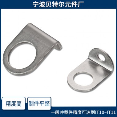 复合模加工