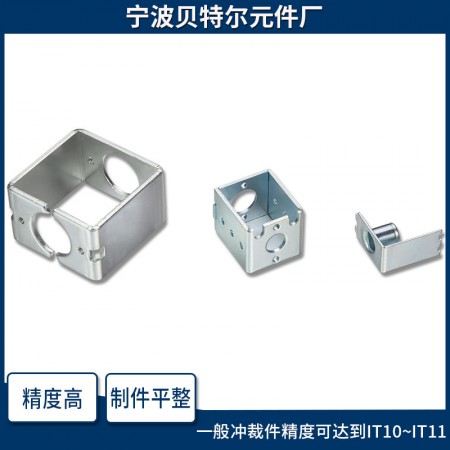 复合模加工图2