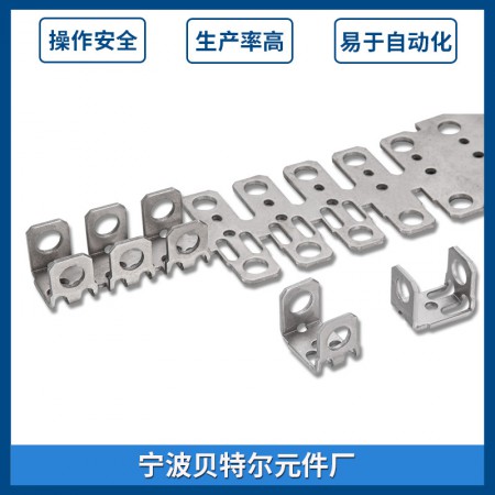 级进模工厂图2