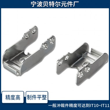 定制冲压件