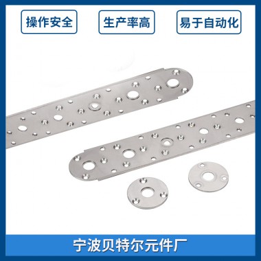 级进模定制