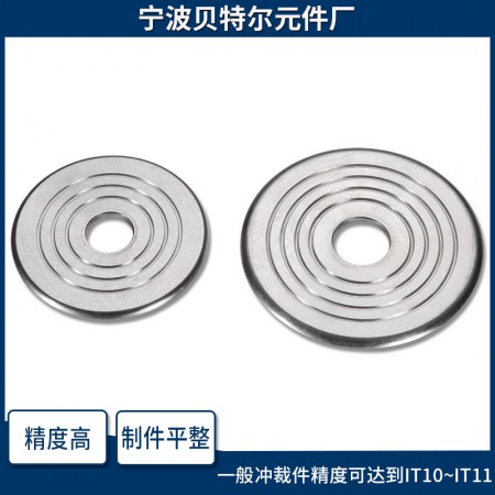 宁波冲压件定制厂家图2