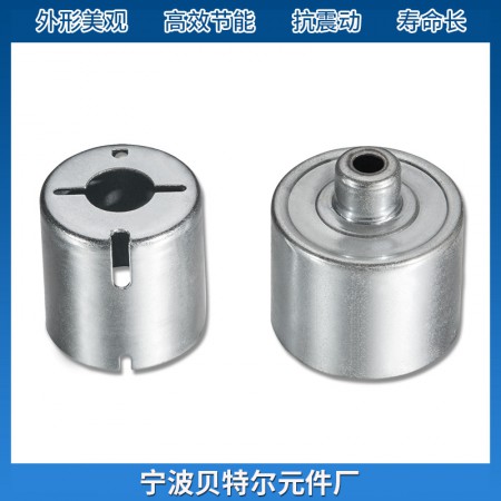 拉伸件厂家图2