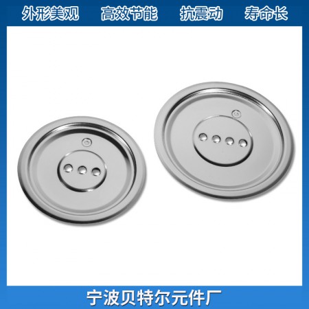 宁波拉伸件定制厂家图3