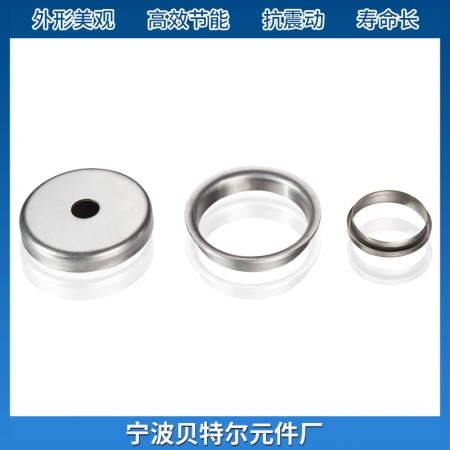 宁波拉伸件工厂图3