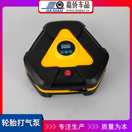 轮胎充气泵图3