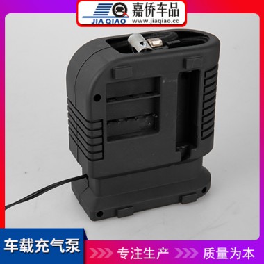 车用充气泵