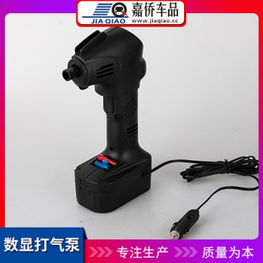 打气泵