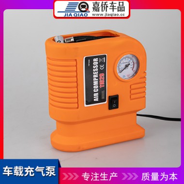 车用打气泵