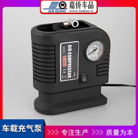 车用打气泵图3
