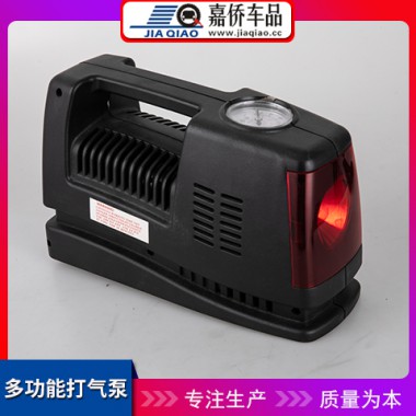 无线打气泵