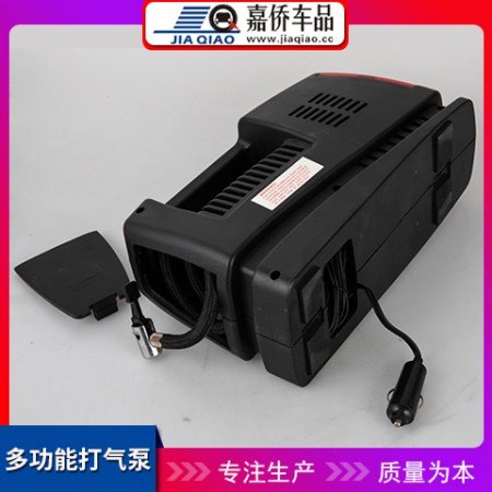 无线打气泵图2
