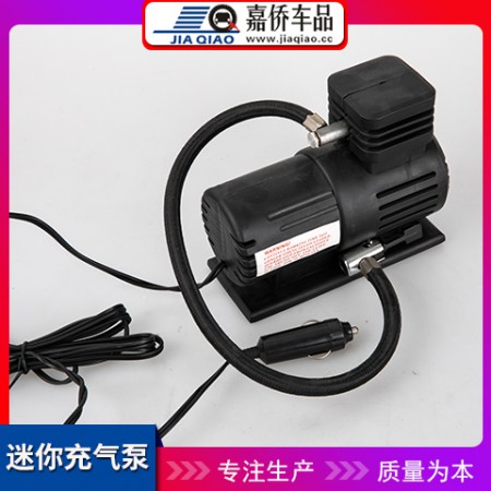 迷你充气泵图2