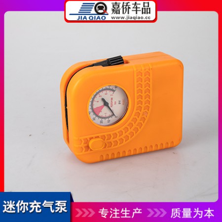 迷你充气泵图3