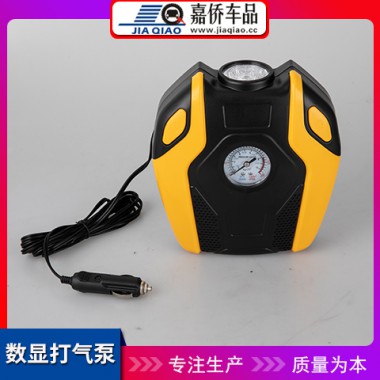 数显气泵