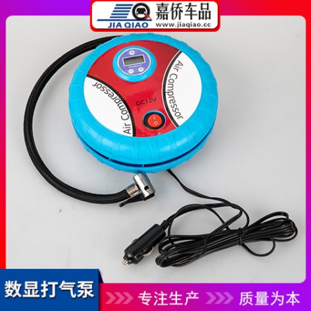 数显气泵图3