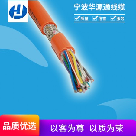 宁波电线电缆图2