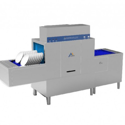 中型餐厅/学校/酒店/单位食堂Mes-C3图2