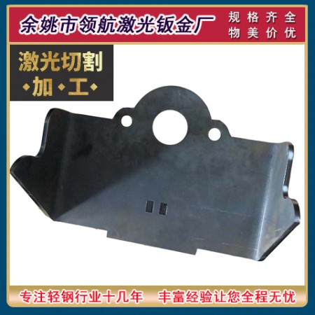 激光切割加工图3