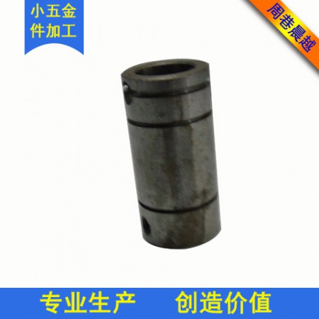 轴套加工图3