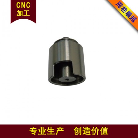 宁波CNC加工图3