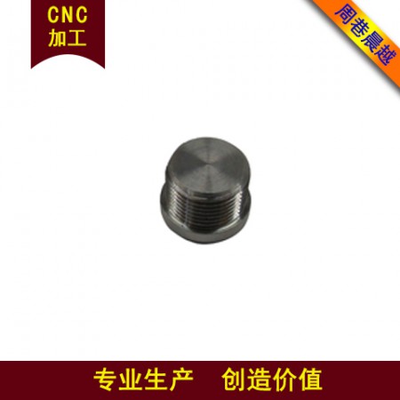 CNC加工图3