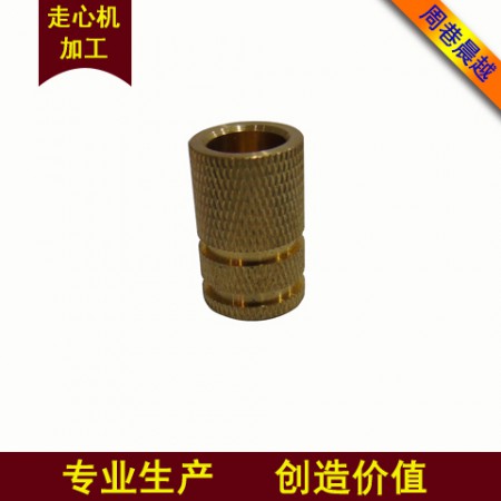 走心机厂家图3