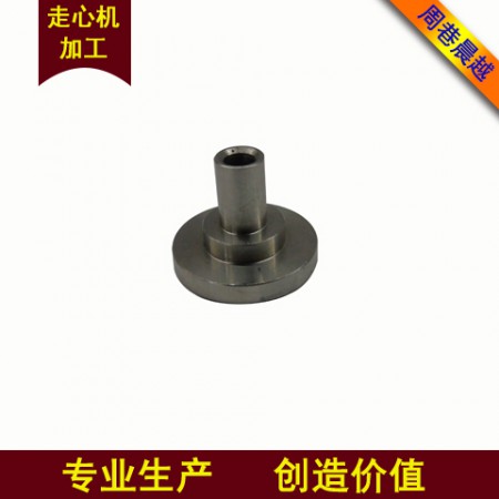 走心机CNC图3