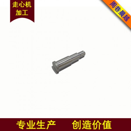 自动车床走芯机图3