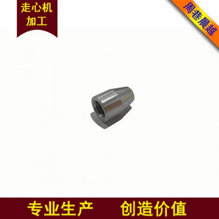 走心机加工图2
