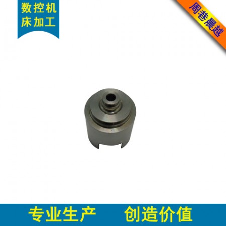 自动车床加工图2