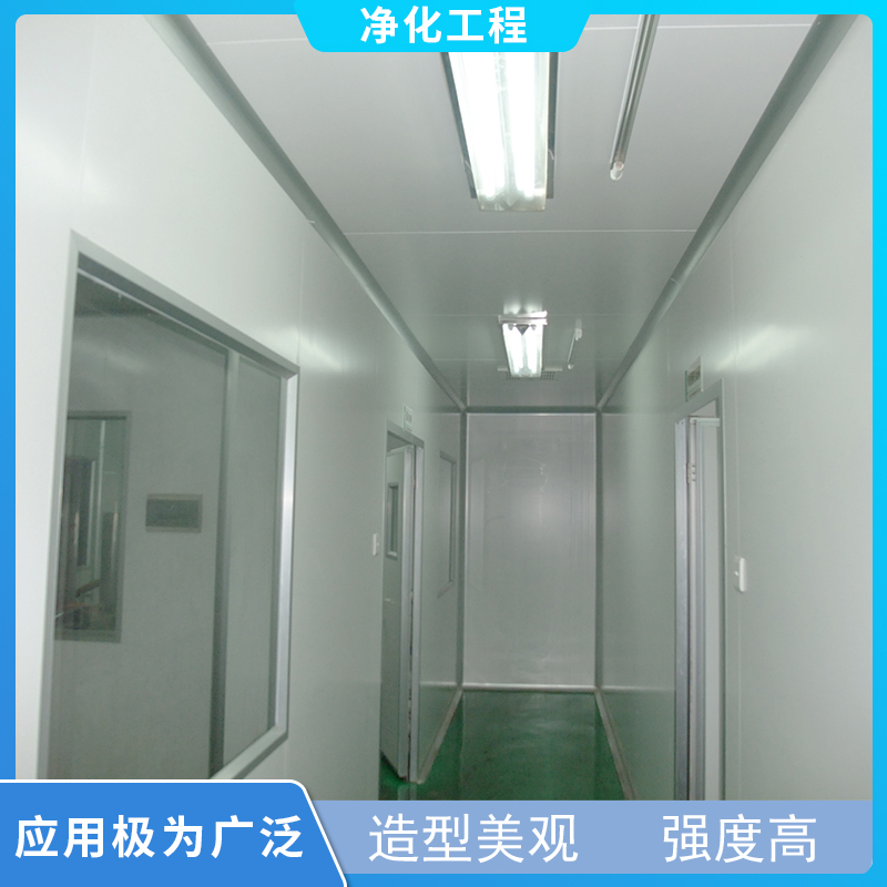 净化工程
