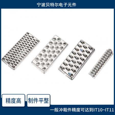 非标复合模加工图3