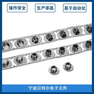 级进模定制